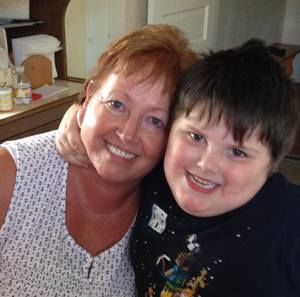 Meet your Posher, Debra